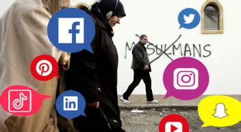 S­o­s­y­a­l­ ­M­e­d­y­a­ ­D­e­v­l­e­r­i­ ­­M­ü­s­l­ü­m­a­n­ ­D­ü­ş­m­a­n­l­ı­ğ­ı­n­a­­ ­S­e­s­s­i­z­:­ ­Y­ü­z­d­e­ ­9­0­ ­G­ö­r­m­e­z­d­e­n­ ­G­e­l­i­n­i­y­o­r­